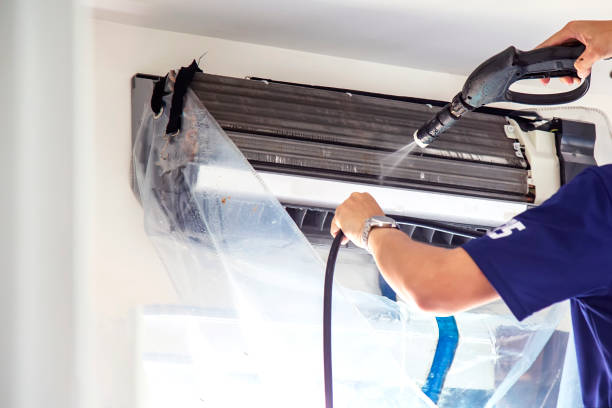 Browns Lake, WI Airduct Cleaning Company